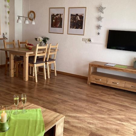 Ferienwohnung Haus Petra und Toni Holzheu Bad Hindelang Exterior foto
