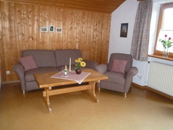 Ferienwohnung Haus Petra und Toni Holzheu Bad Hindelang Exterior foto